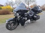 Klikněte pro detailní foto č. 2 - Harley-Davidson FLHTK Electra Glide Ultra Limited 1690