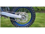 Klikněte pro detailní foto č. 3 - Yamaha YZ 250 F