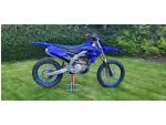 Klikněte pro detailní foto č. 4 - Yamaha YZ 250 F