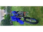 Klikněte pro detailní foto č. 6 - Yamaha YZ 250 F
