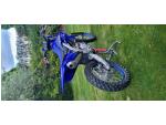 Klikněte pro detailní foto č. 7 - Yamaha YZ 250 F