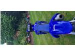 Klikněte pro detailní foto č. 8 - Yamaha YZ 250 F