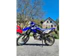 Klikněte pro detailní foto č. 2 - Yamaha WR 125 R
