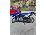 Klikněte pro detailní foto č. 3 - Yamaha WR 125 R