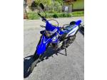 Klikněte pro detailní foto č. 4 - Yamaha WR 125 R