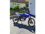 Klikněte pro detailní foto č. 5 - Yamaha WR 125 R