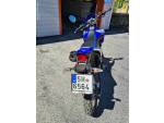 Klikněte pro detailní foto č. 6 - Yamaha WR 125 R