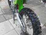 Klikněte pro detailní foto č. 3 - Kawasaki KX 450 F