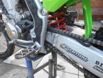Klikněte pro detailní foto č. 5 - Kawasaki KX 450 F