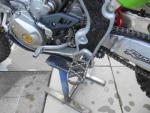 Klikněte pro detailní foto č. 9 - Kawasaki KX 450 F
