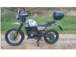 Klikněte pro detailní foto č. 2 - Royal Enfield Himalayan 410