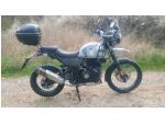 Klikněte pro detailní foto č. 3 - Royal Enfield Himalayan 410