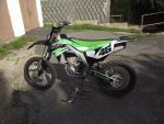 Detail nabídky - Kawasaki KX 450 F