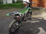 Klikněte pro detailní foto č. 2 - Kawasaki KX 450 F