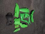 Klikněte pro detailní foto č. 5 - Kawasaki KX 450 F