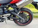 Klikněte pro detailní foto č. 11 - Triumph Street Triple 675 R