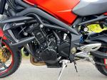 Klikněte pro detailní foto č. 12 - Triumph Street Triple 675 R