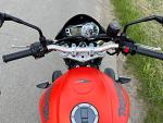 Klikněte pro detailní foto č. 14 - Triumph Street Triple 675 R