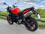 Klikněte pro detailní foto č. 5 - Triumph Street Triple 675 R