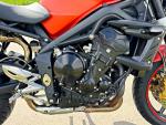 Klikněte pro detailní foto č. 7 - Triumph Street Triple 675 R