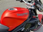 Klikněte pro detailní foto č. 8 - Triumph Street Triple 675 R