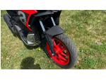 Klikněte pro detailní foto č. 10 - Aprilia SR GT 125