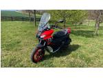 Klikněte pro detailní foto č. 2 - Aprilia SR GT 125