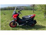 Klikněte pro detailní foto č. 3 - Aprilia SR GT 125