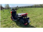 Klikněte pro detailní foto č. 4 - Aprilia SR GT 125