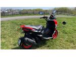 Klikněte pro detailní foto č. 7 - Aprilia SR GT 125