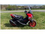Klikněte pro detailní foto č. 8 - Aprilia SR GT 125