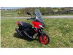 Klikněte pro detailní foto č. 9 - Aprilia SR GT 125