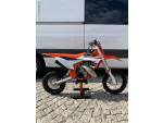 Detail nabídky - KTM 50 SX