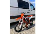 Klikněte pro detailní foto č. 2 - KTM 50 SX