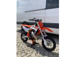 Klikněte pro detailní foto č. 3 - KTM 50 SX
