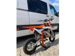 Klikněte pro detailní foto č. 4 - KTM 50 SX