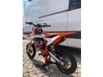Klikněte pro detailní foto č. 5 - KTM 50 SX