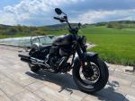 Klikněte pro detailní foto č. 11 - Indian Chief Bobber Dark Horse