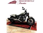 Klikněte pro detailní foto č. 12 - Indian Chief Bobber Dark Horse