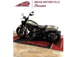 Klikněte pro detailní foto č. 13 - Indian Chief Bobber Dark Horse