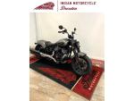 Klikněte pro detailní foto č. 14 - Indian Chief Bobber Dark Horse