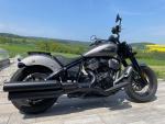 Detail nabídky - Indian Chief Bobber Dark Horse