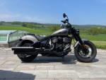 Klikněte pro detailní foto č. 2 - Indian Chief Bobber Dark Horse
