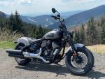 Klikněte pro detailní foto č. 5 - Indian Chief Bobber Dark Horse