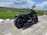 Klikněte pro detailní foto č. 6 - Indian Chief Bobber Dark Horse