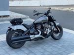 Klikněte pro detailní foto č. 7 - Indian Chief Bobber Dark Horse
