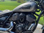 Klikněte pro detailní foto č. 8 - Indian Chief Bobber Dark Horse