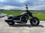 Klikněte pro detailní foto č. 9 - Indian Chief Bobber Dark Horse