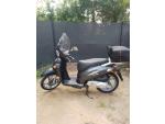 Detail nabídky - Kymco People 125