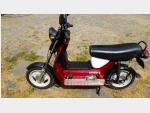Detail nabídky - Simson SR 80